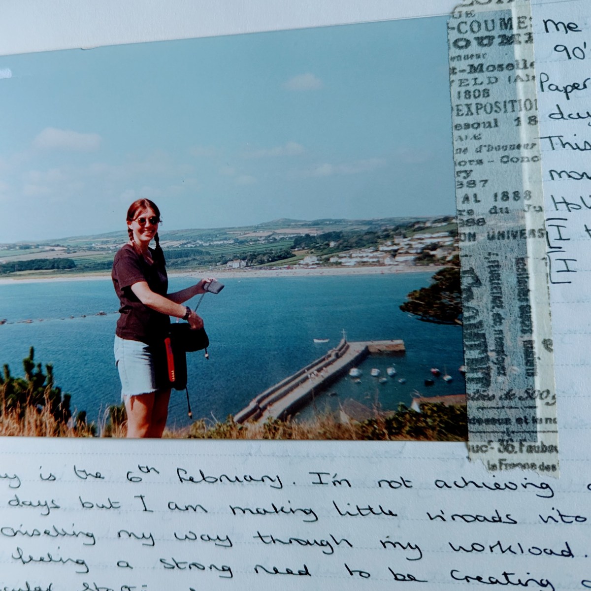 One Journal To Rule Them&nbsp;All