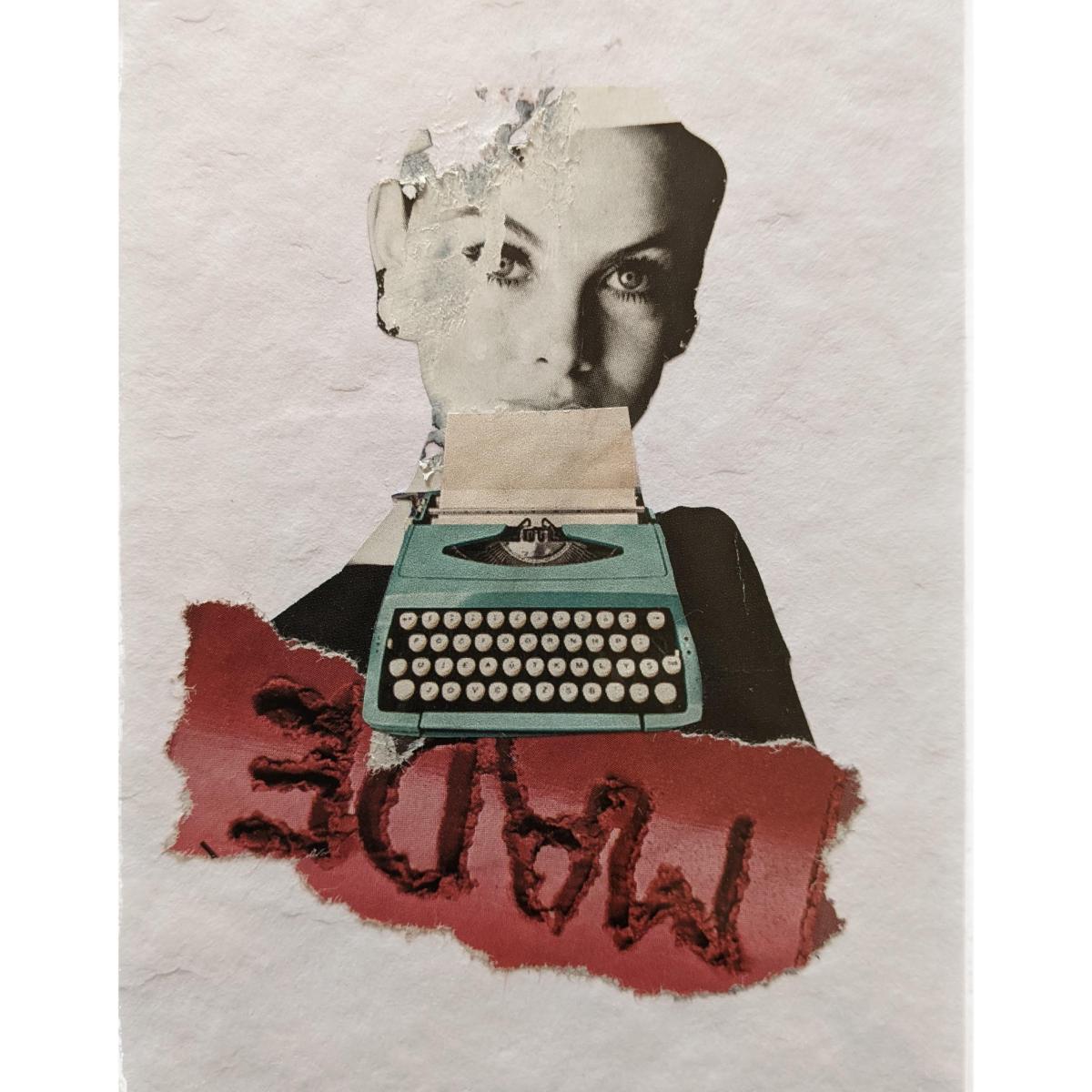 Old Collages